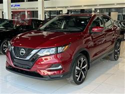 Nissan Rogue Sport